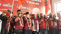 LGP: 3 Ketum Parpol Wacanakan Penundaan Pemilu 2024 karena Elektabilitas Rendah