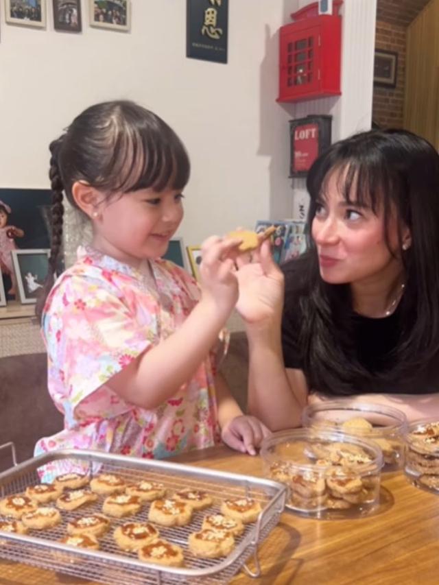 Dapur Rumah Asmirandah