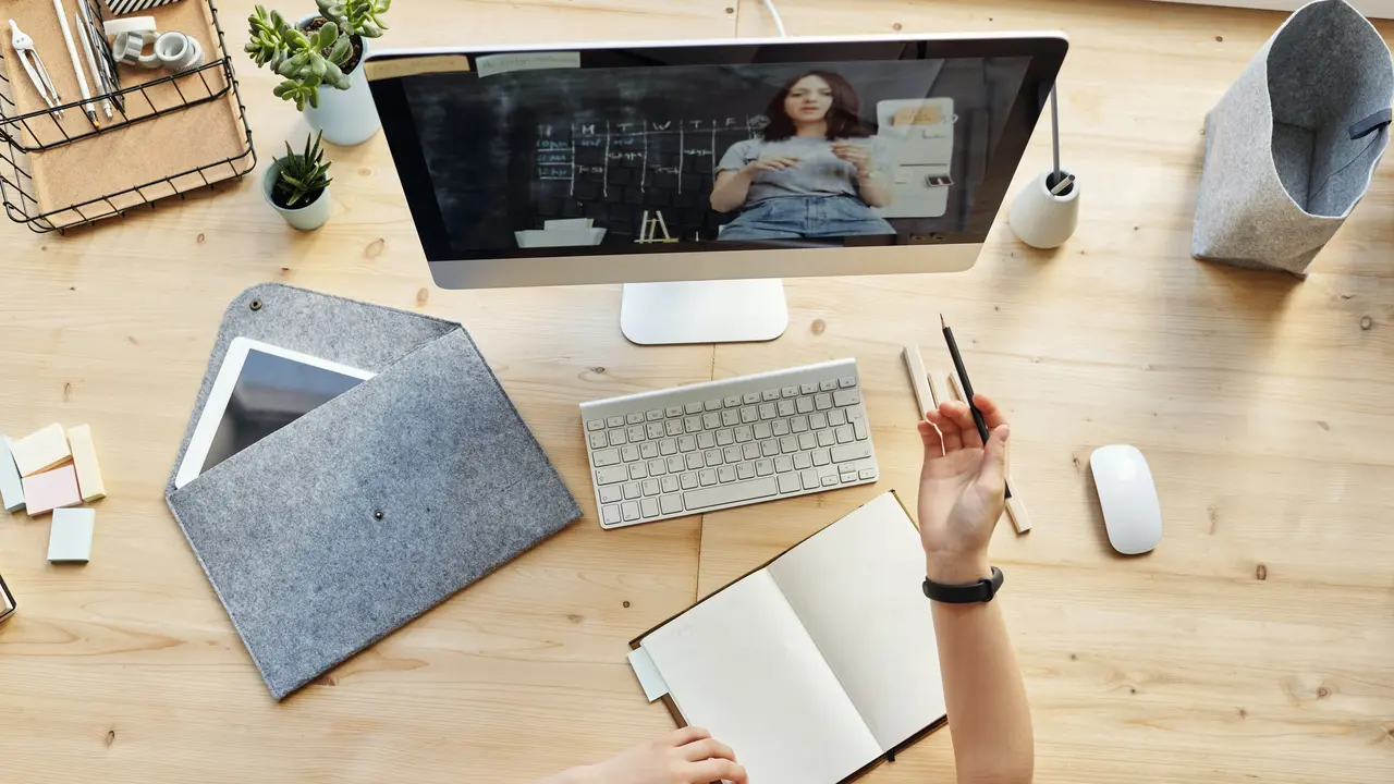Webinar