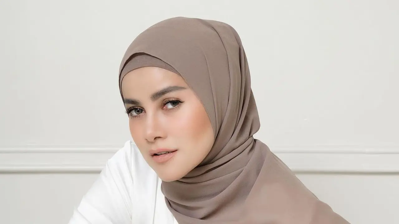 Olla Ramlan. (Foto: Instagram @ollaramlanaufar)