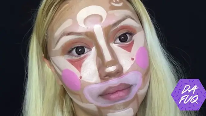 Foto: Ilustrasi | copyright Sugarscape.com/Youtube.com/belladelune