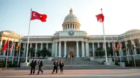 Perbedaan Negara Kesatuan dan Negara Serikat, Pahami Sistem Pemerintahan