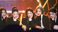 ITZY Tak Sabar Bertemu Fans di Indonesia Lewat Konser Checkmate in Jakarta