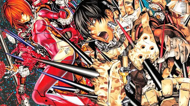 10 Judul Manga Populer yang Tamat di 2014