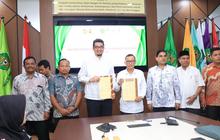 Tahukah Anda? UIN Ar-Raniry Tingkatkan Kualitas Guru Melalui PPG, Targetkan 1.600 Peserta di Batch 3 Tahun 2025!