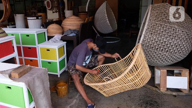 Peran Penting UMKM Pulihkan Pertumbuhan Ekonomi