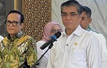 Besok, Menaker Umumkan Besaran THR Ojol dan Kurir Online