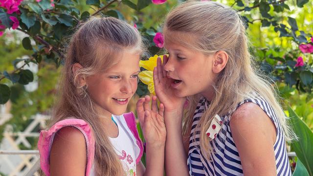 Menyanjung Orang Lain