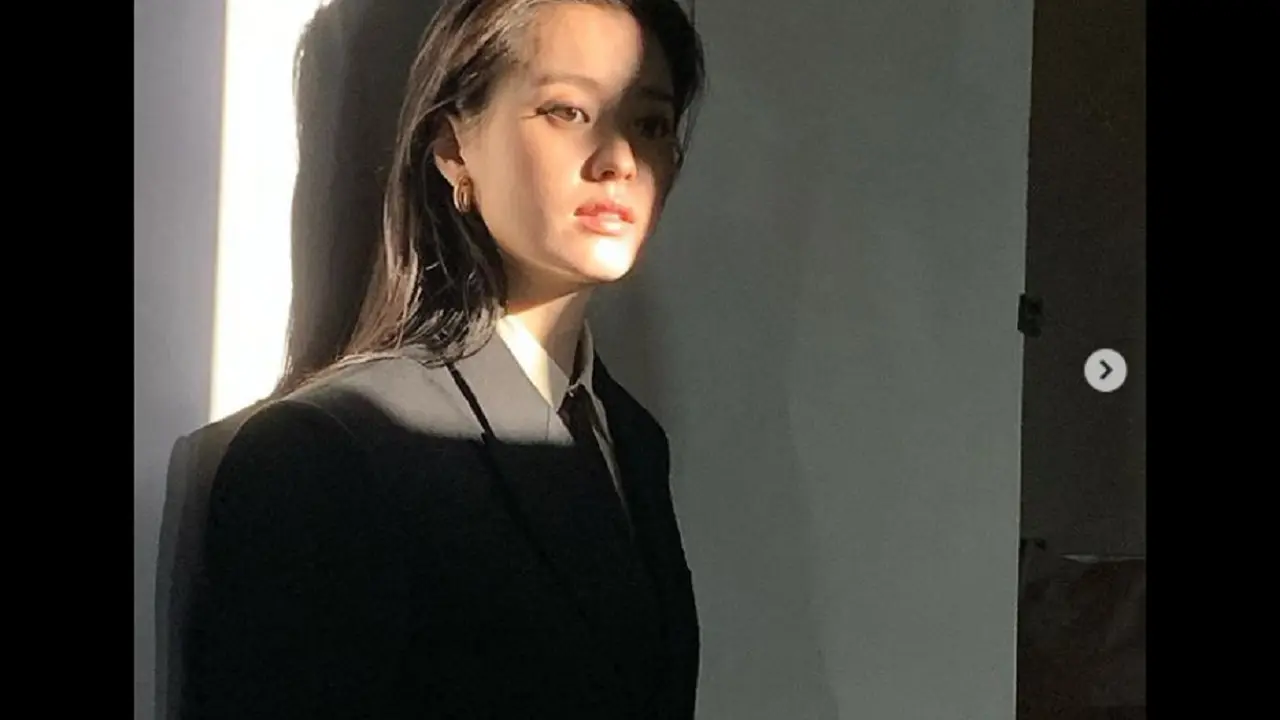 Han Hyo Joo