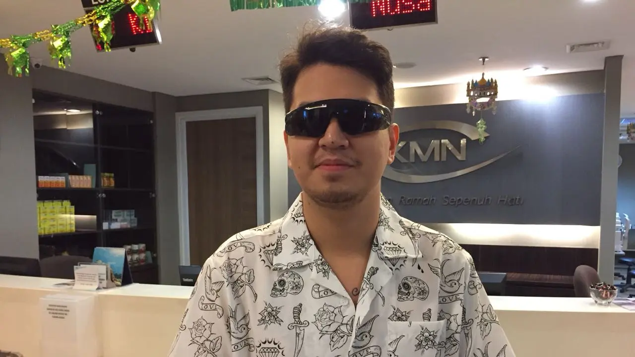 Kevin Julio