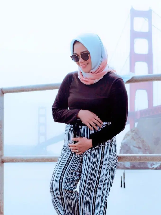 [Fimela] Sheza Idris