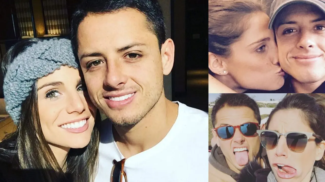 [Liputan6.com] Javier Hernandez