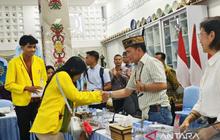 Gubernur Kalteng Beri Ruang Mahasiswa Jadi Stafsus Kawal Pembangunan Daerah
