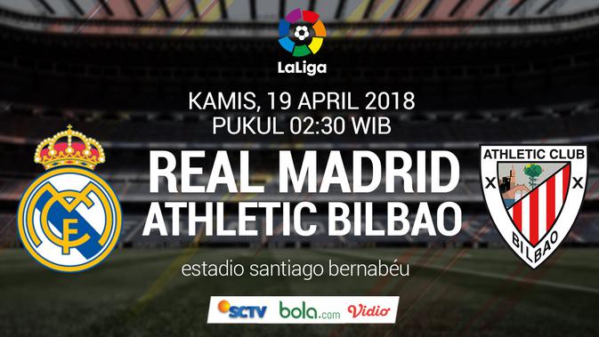 640 Gambar gambar real madrid vs athletic bilbao Keren