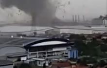 TOP NEWS: Fakta Tornado Pertama di Indonesia Mirip Amerika | Kursi PDIP Turun Jauh di DPR