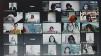 Tatalaksana Pencegahan Penularan COVID-19 pada Pasien Kanker Anak