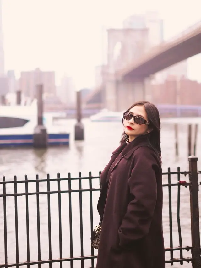 Prilly Latuconsina. (Foto: Instagram @prillylatuconsina96)