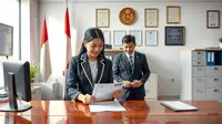 Memahami Tujuan Surat Dinas dan Aspek Pentingnya, Penting Diketahui