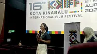 Film Buen Melaju ke Kota Kinabaku International Film Festival 2025, Begini Reaksi Imelda Budiman