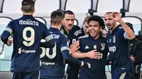 Butuh Striker Baru, Juventus Ingin Tukar Pemain dengan Klub Prancis