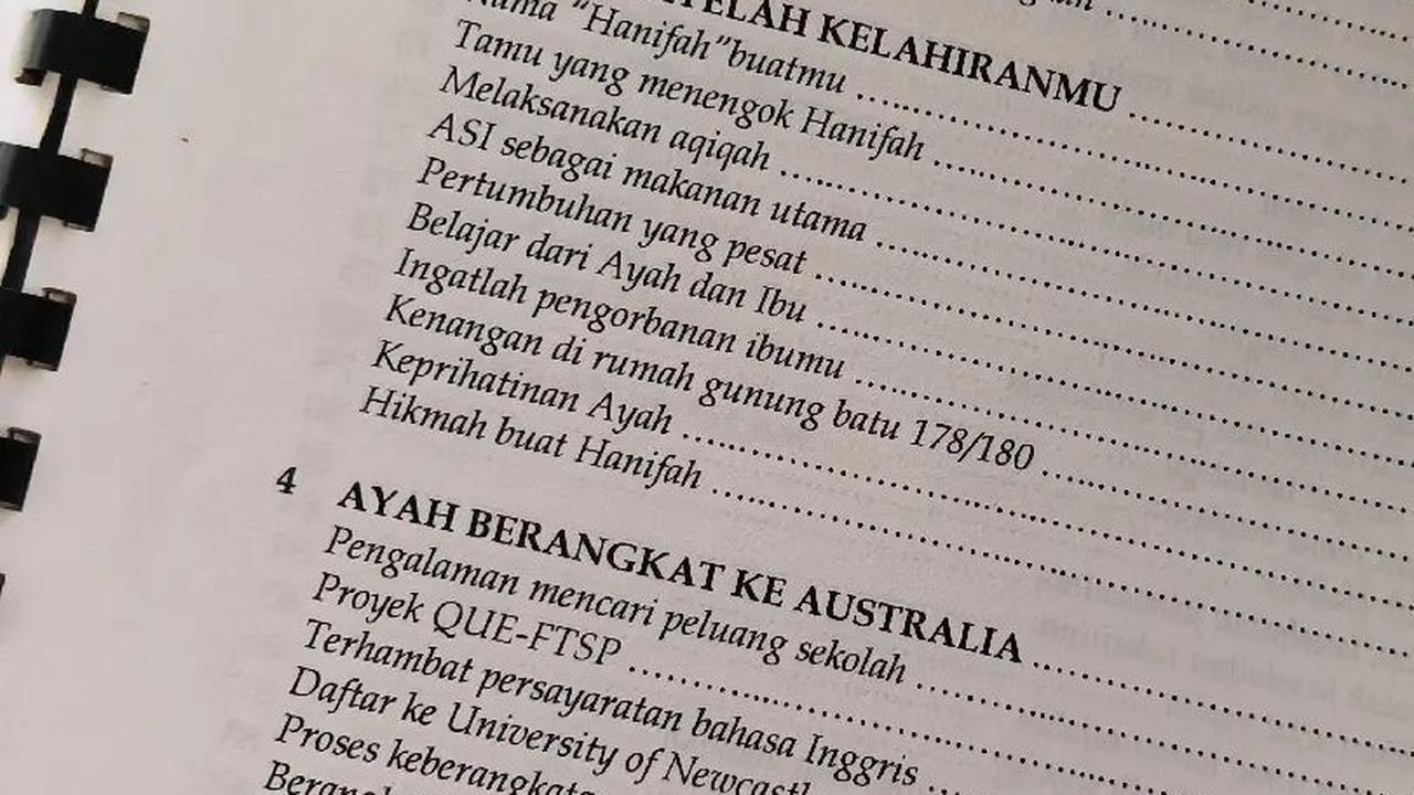 Dok. Istimewa