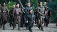 Jadi, untuk kamu yang merupakan fans berat Game of Thrones sebaiknya bersabar. Kesabaranmu pasti membuahkan kepuasan yang luar biasa di akhir. (The Sun)