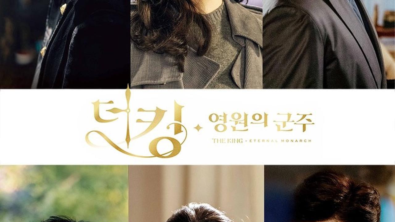 Mirip Goblin, Ini 8 Drama Korea tentang Cinta Beda Dunia yang Hadirkan Kisah Romansa Unik