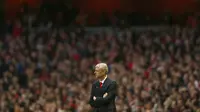 "Arsenal Kehilangan Insting Membunuh"
