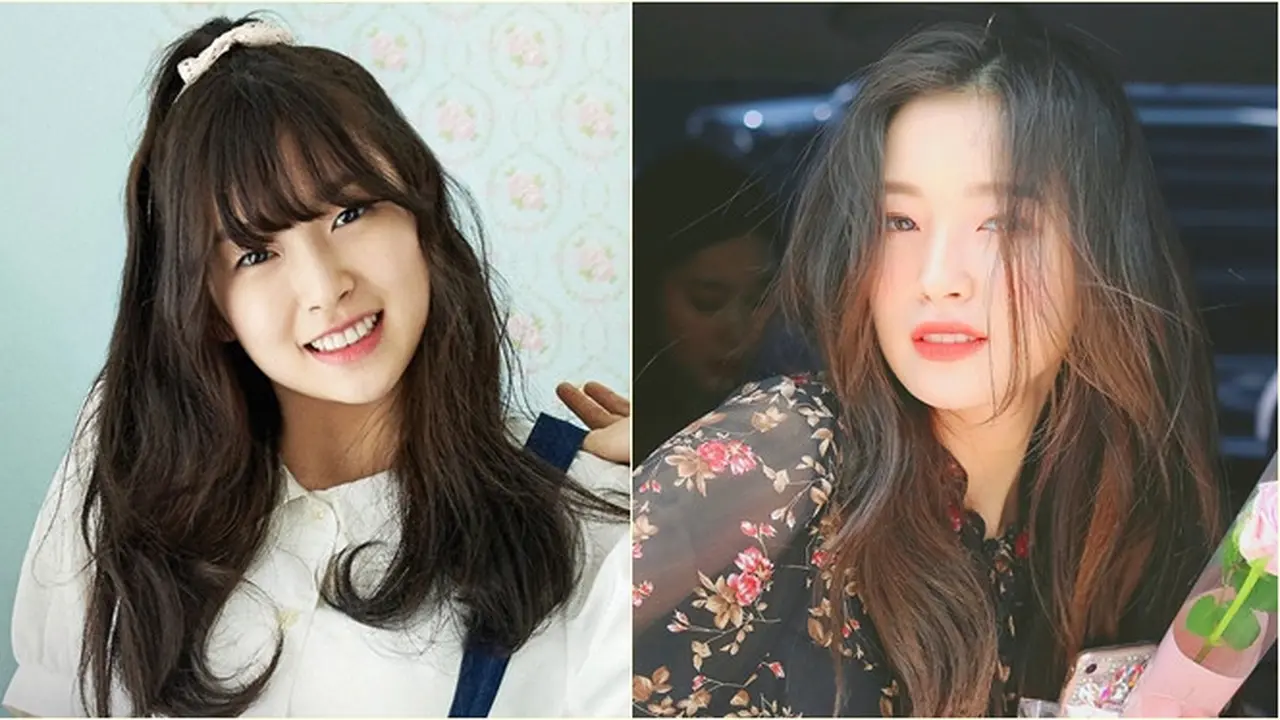 Arin Oh My Girl