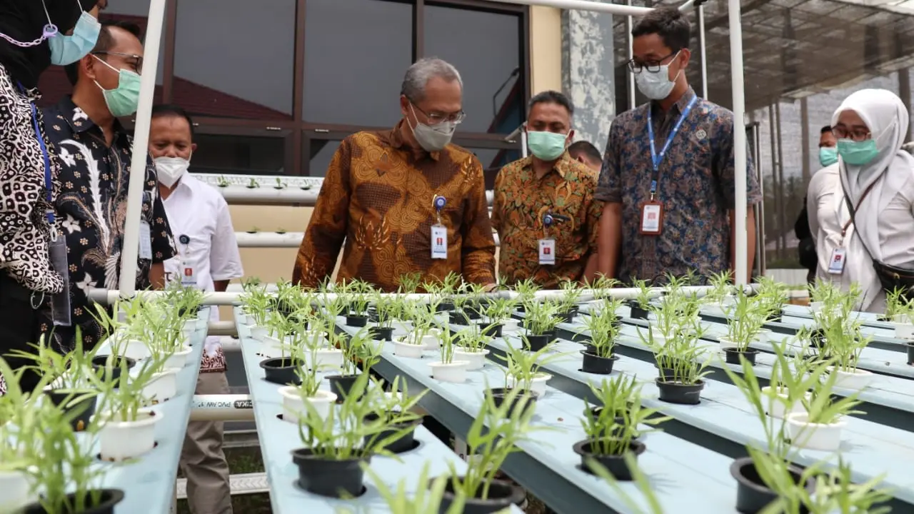 BLK Banyuwangi Siap Cetak SDM Terampil Bidang Pariwisata