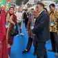 Produk UMKM binaan PTPN IV berpartisipasi pada ajang China-ASEAN Expo 2023