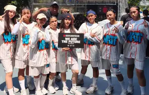 Indonesia Juara 3 di Kejuaraan Dance Asia 2026 di Singapura