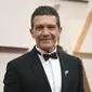 Antonio Banderas (Richard Shotwell/Invision/AP, File)