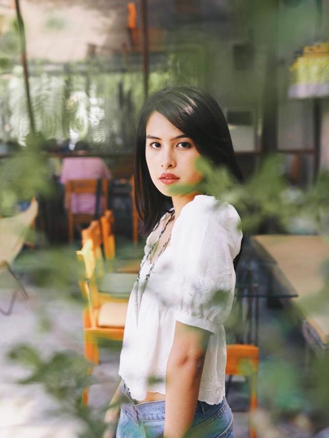 Maudy Ayunda. (Foto: Dok. Instagram @maudyayunda)