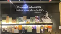 Transformasi Terbaru Museum Islam Indonesia KH Hasyim Asy'ari  (doc: Badan Layanan Umum Museum dan Cagar Budaya)