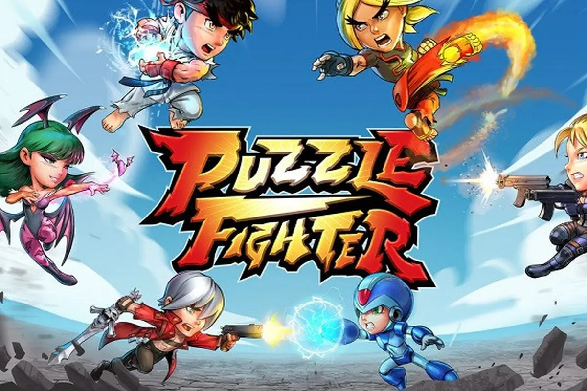 Capcom