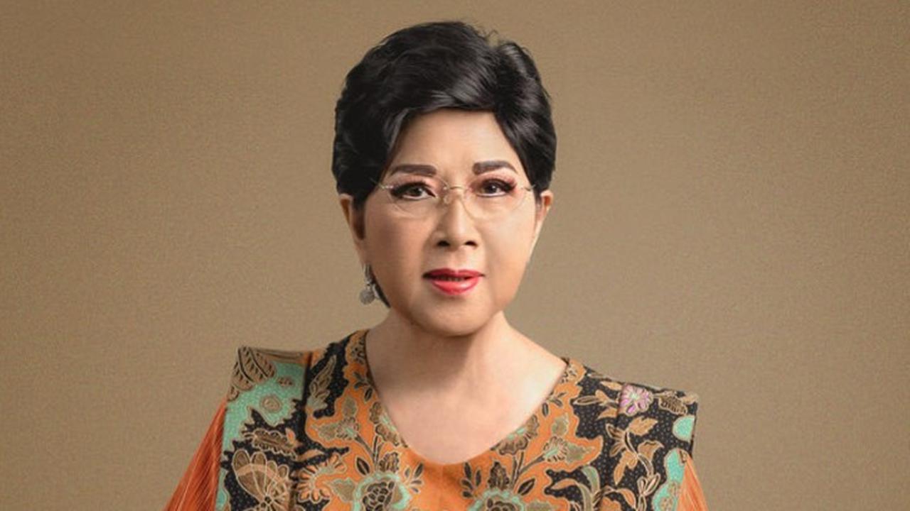 7 Lagu-Lagu Legendaris Titiek Puspa Paling Terkenal dan Masih Enak Didengarkan di 2025