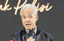 Didukung Keluarga Besar Putra Putri Polri, Ganjar Minta Mulai Sapa dan Bantu Rakyat
