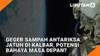 Sampah Antariksa