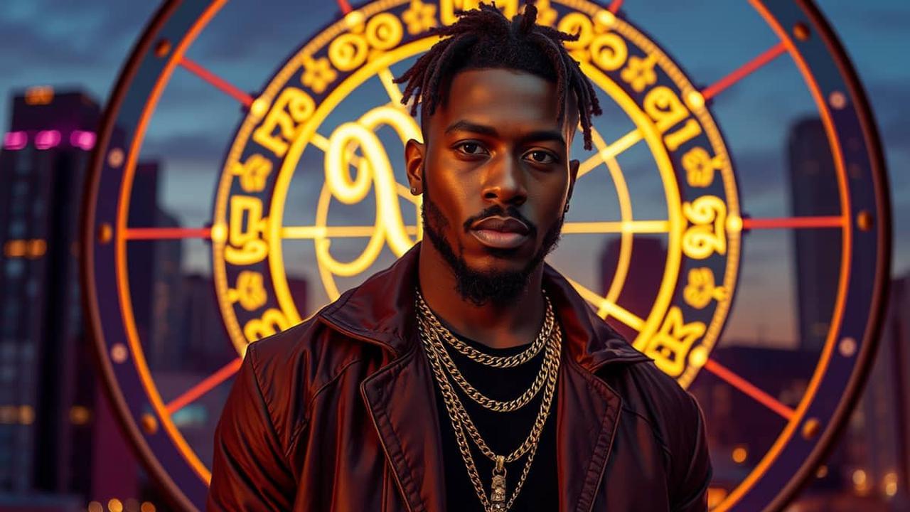 moneybagg yo zodiac sign