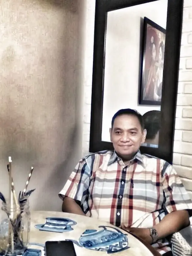 Sopyan Dado (Instagram/@sopyandado)