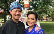 Sosok Ciska Wihardja Istri Tom Lembong, Perempuan Berprestasi dan Punya Pendidikan Mentereng