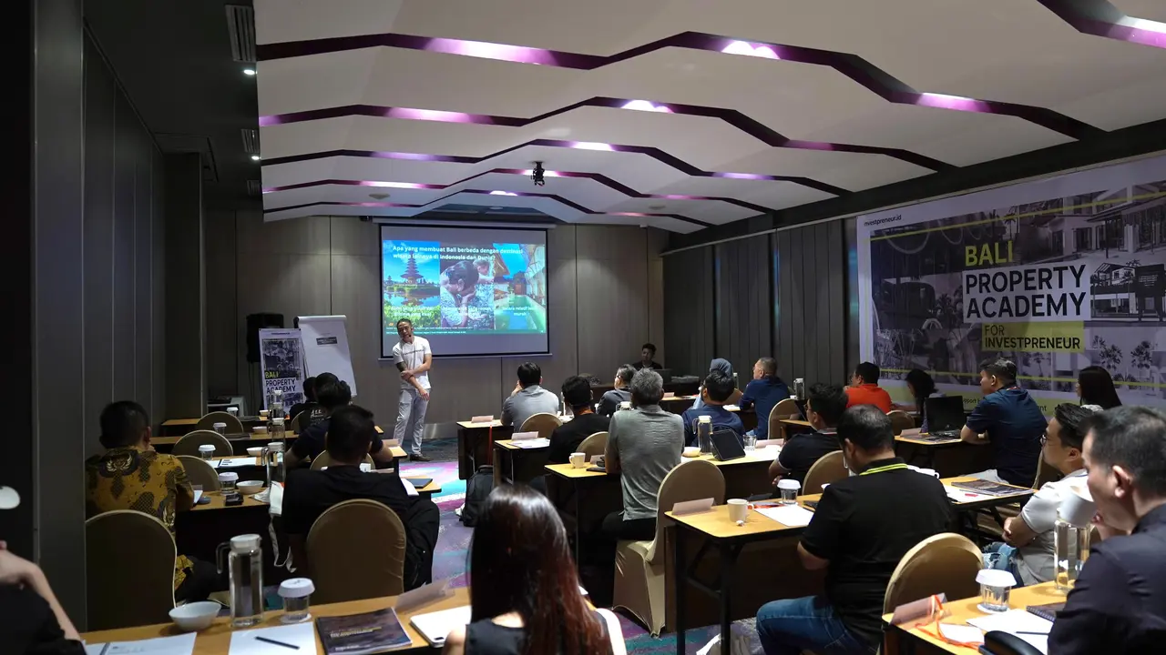 workshop