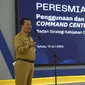 Kepala Badan Strategi Kebijakan Dalam Negeri (BSKDN) Kementerian Dalam Negeri (Kemendagri) Yusharto Huntoyungo. (Istimewa)