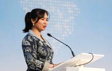 Wakil Menteri Pariwisata dan Ekonomi Kreatif Soroti Potensi Besar Industri MICE Bali untuk Ekonomi Nasional