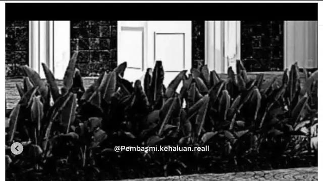 Unggahan Diduga dari Ria Ricis