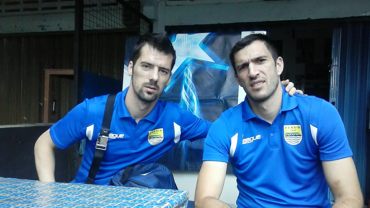 Persib Bandung