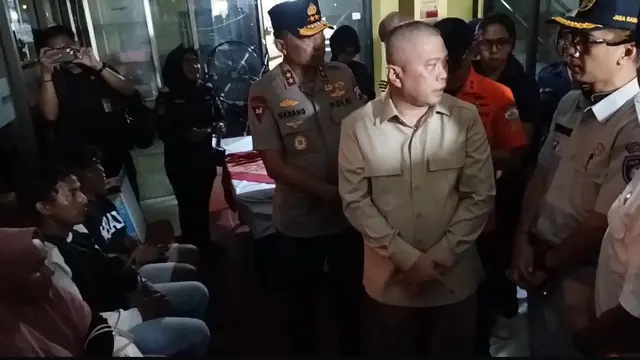 Menteri Perhubungan Dudy Purwagandhi. (Foto: Kementerian Perhubungan)