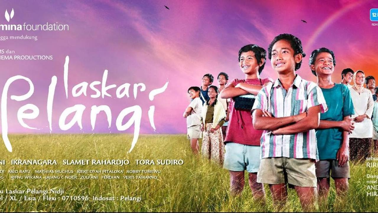 Terinspirasi Kisah Nyata, Ini Deretan Film Indonesia yang Diangkat dari Peristiwa Viral