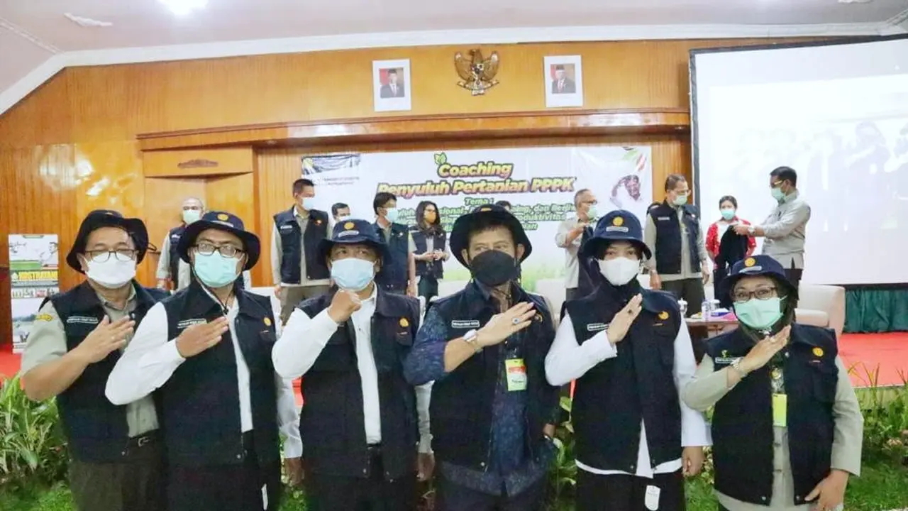 kementan